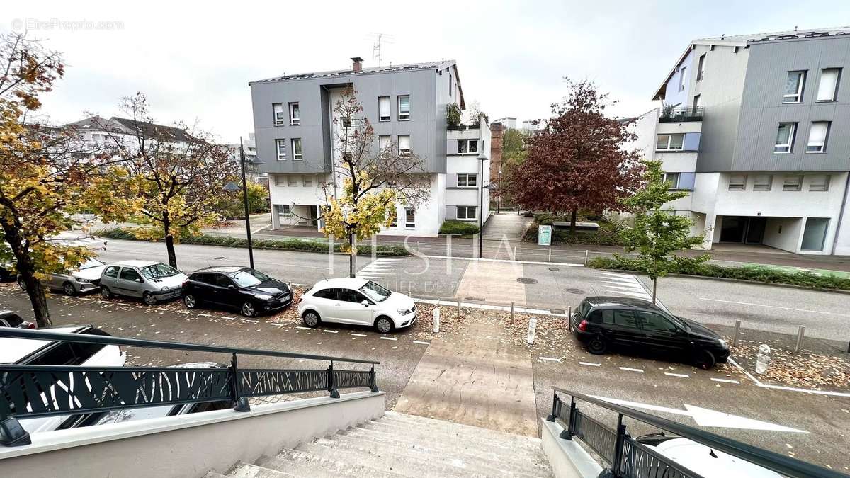 Appartement à ANNECY