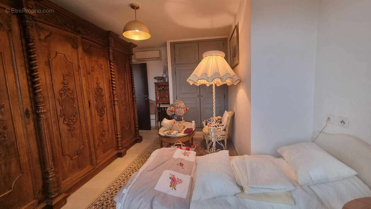 Appartement à BORGO