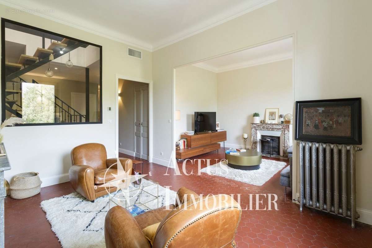 Appartement à SALON-DE-PROVENCE