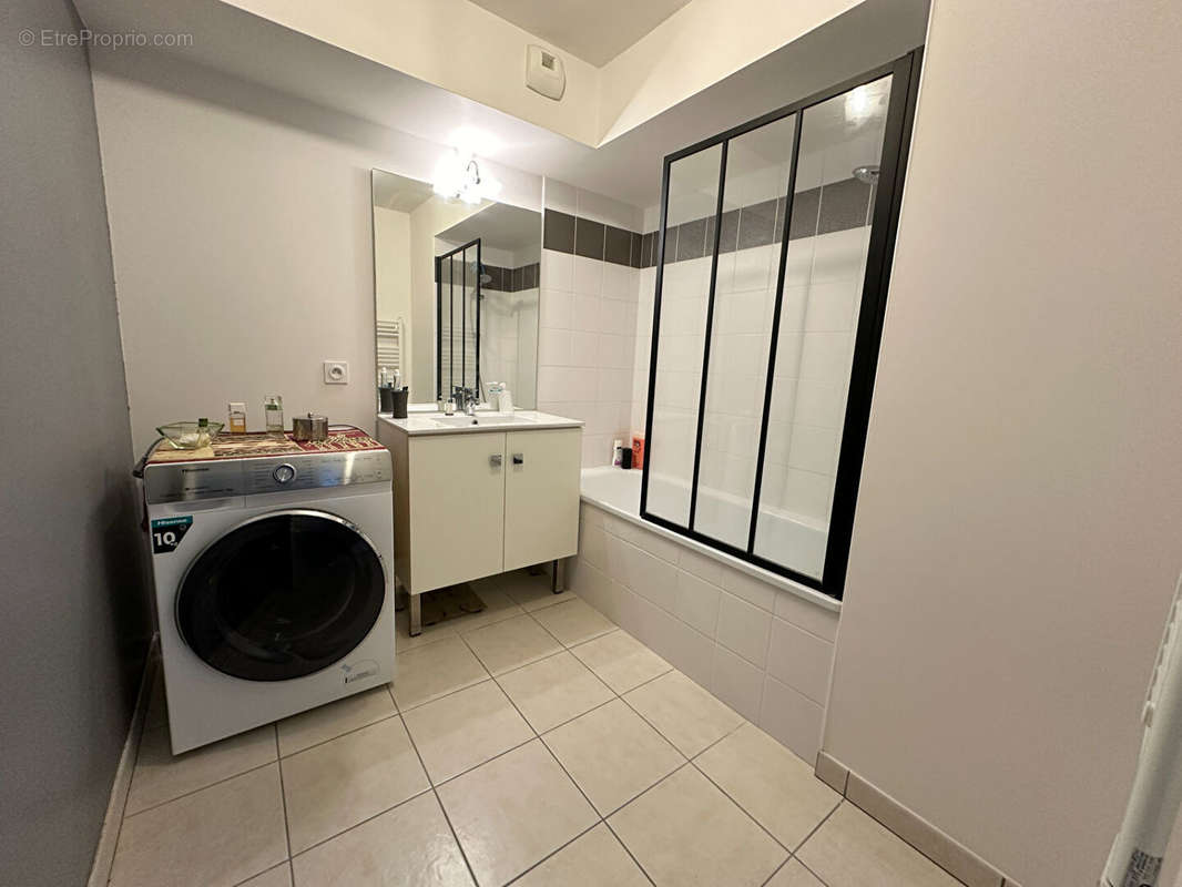 Appartement à TOURS