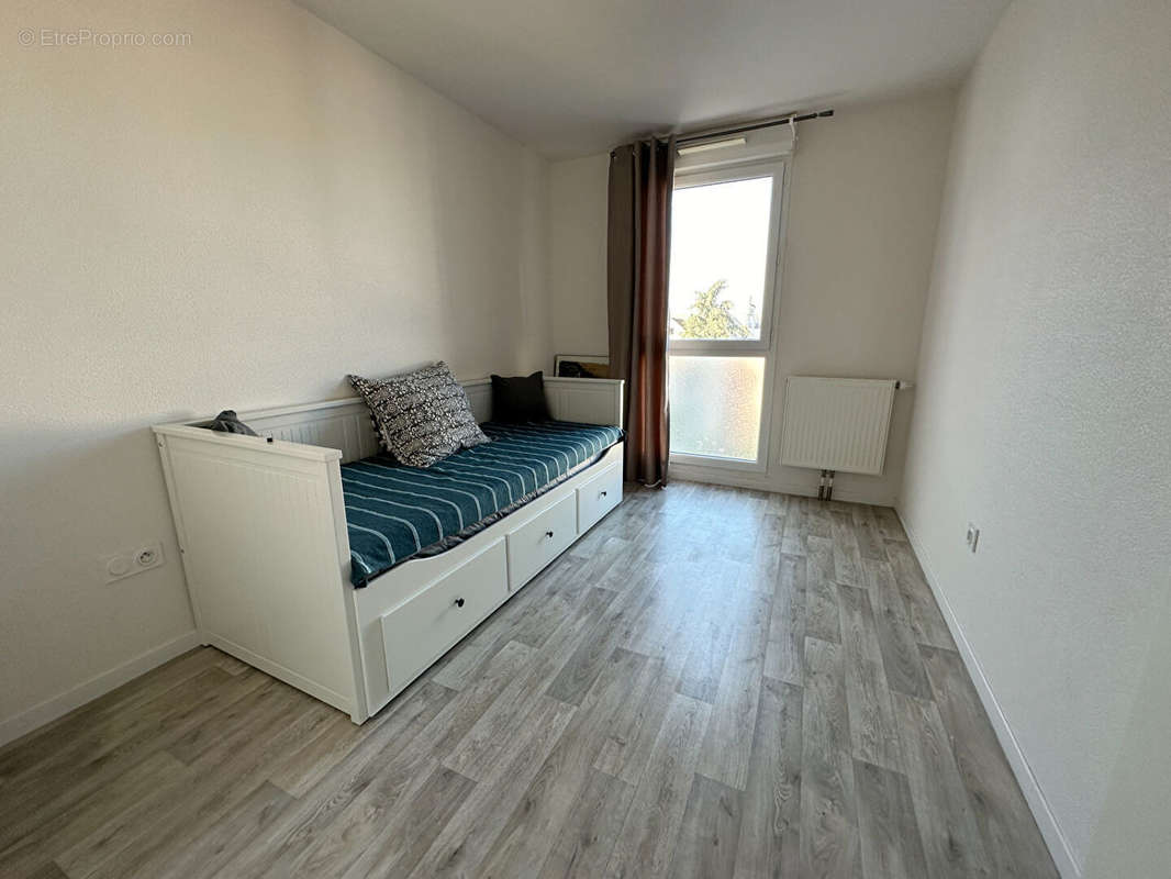 Appartement à TOURS