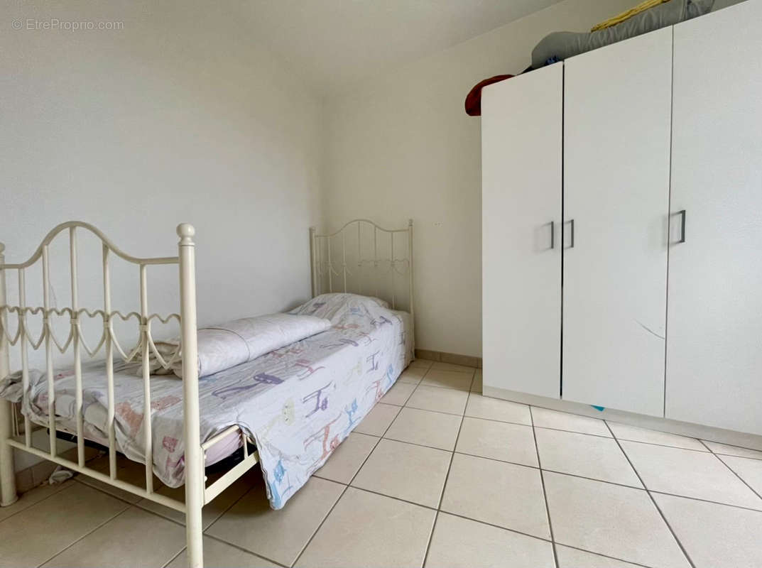 Appartement à SOMBERNON