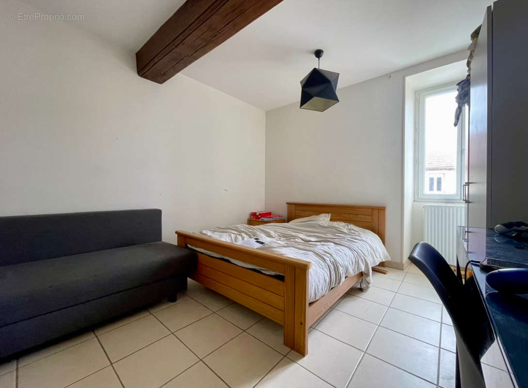 Appartement à SOMBERNON