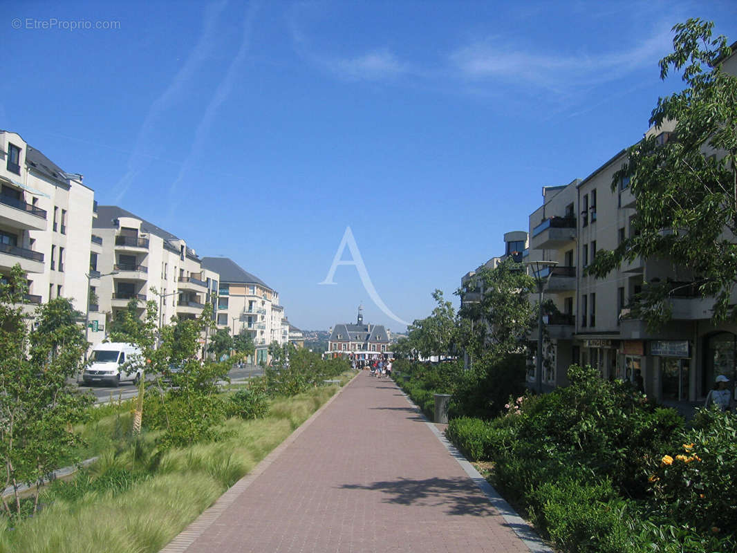 Appartement à NOISY-LE-GRAND