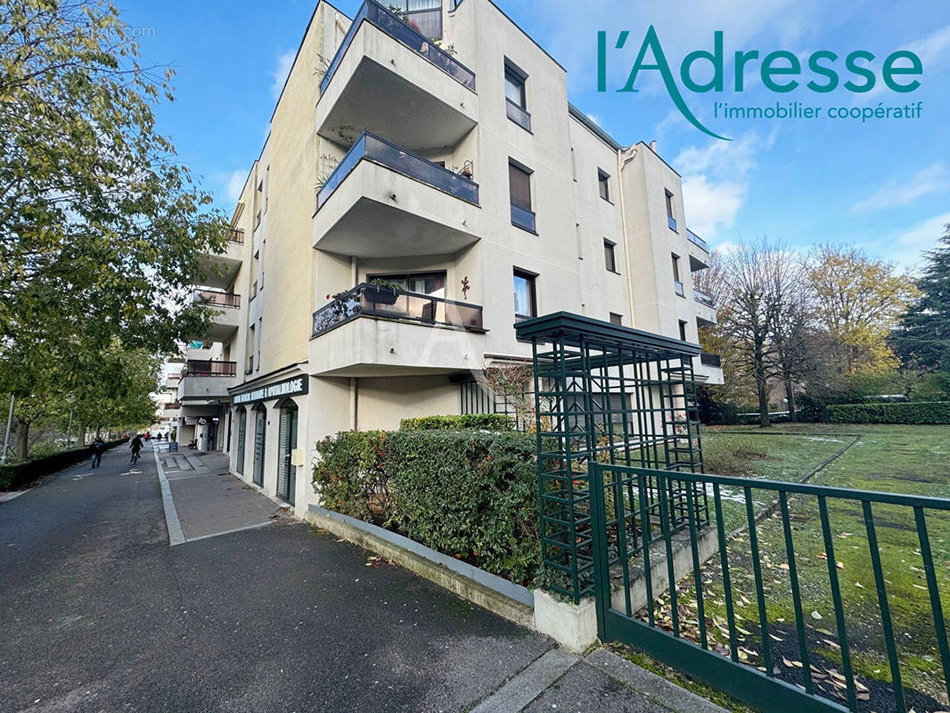 Appartement à NOISY-LE-GRAND