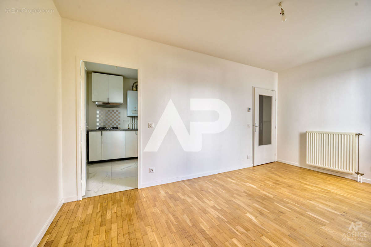 Appartement à RUEIL-MALMAISON