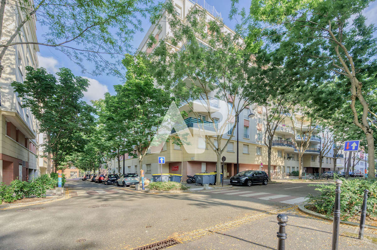 Appartement à RUEIL-MALMAISON