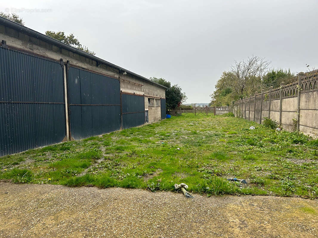 Maison à SIXT-SUR-AFF