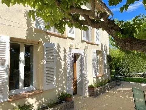 Maison à LES ARCS