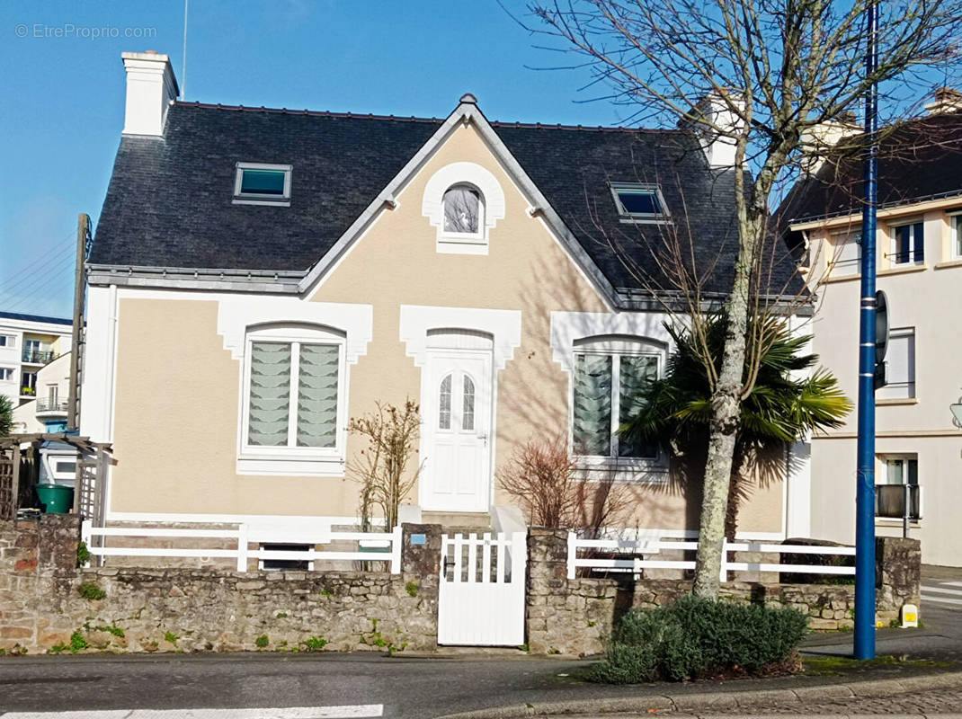 Maison à AURAY