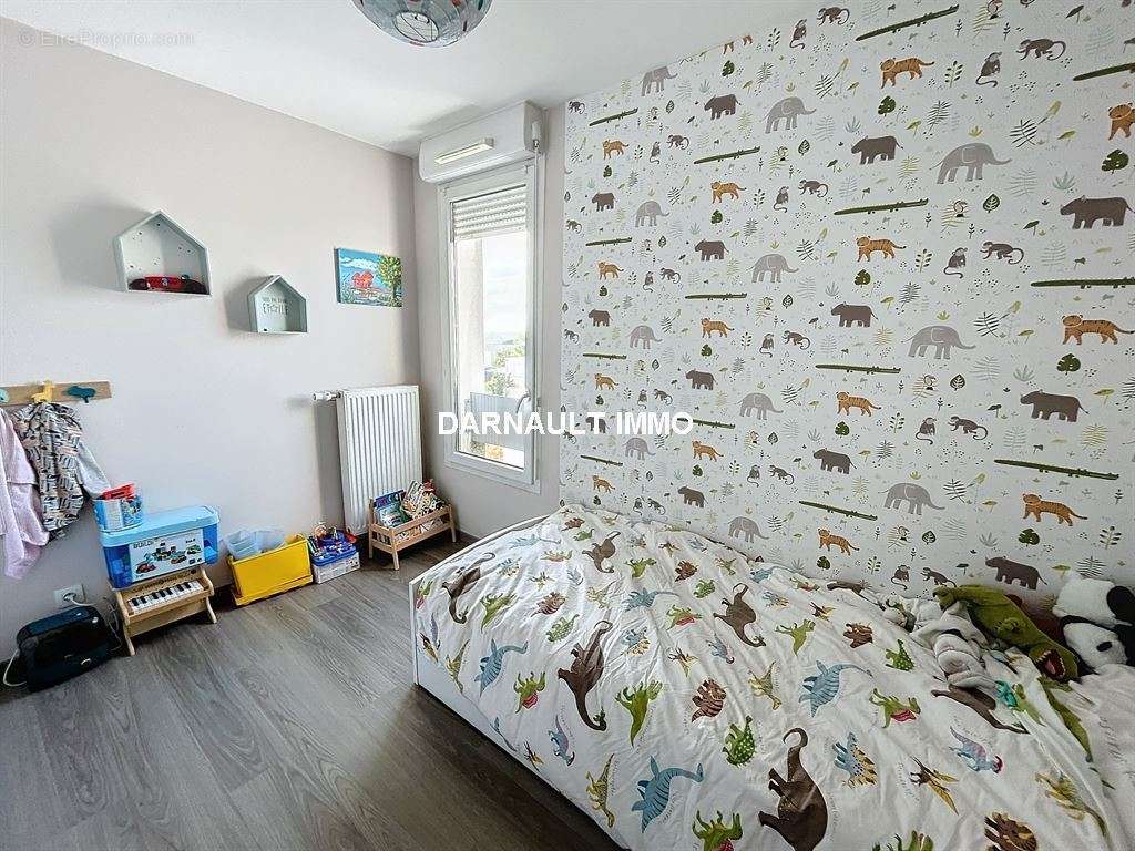 Appartement à BALMA