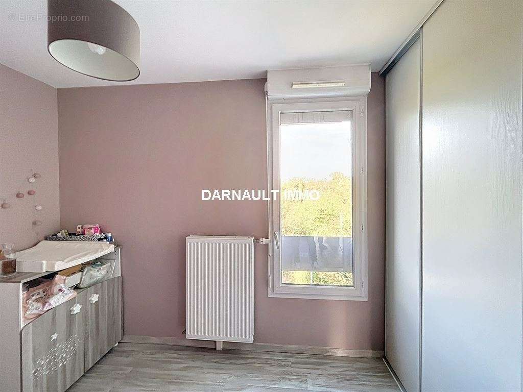 Appartement à BALMA