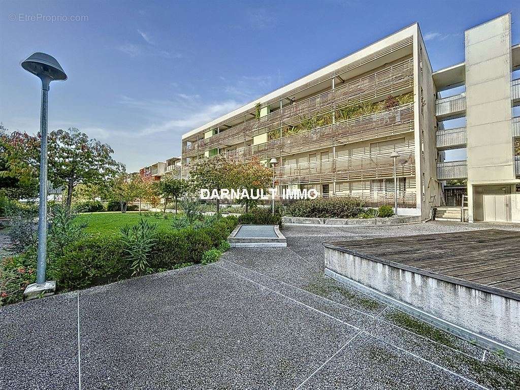 Appartement à BALMA