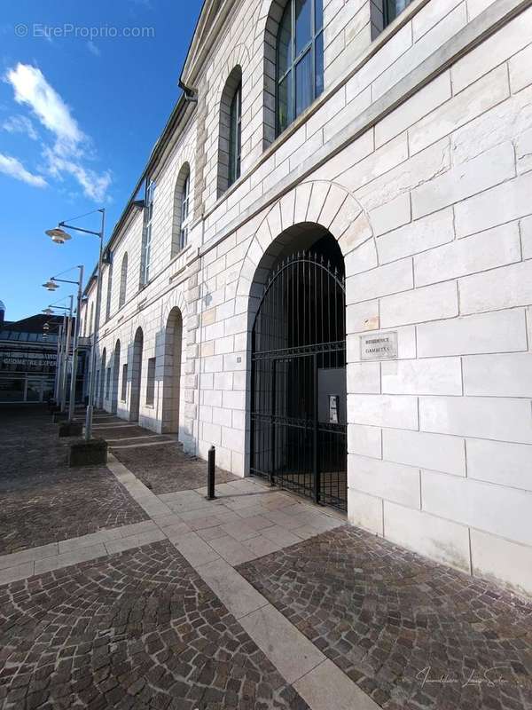 Appartement à BEAUVAIS