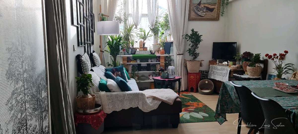 Appartement à BEAUVAIS