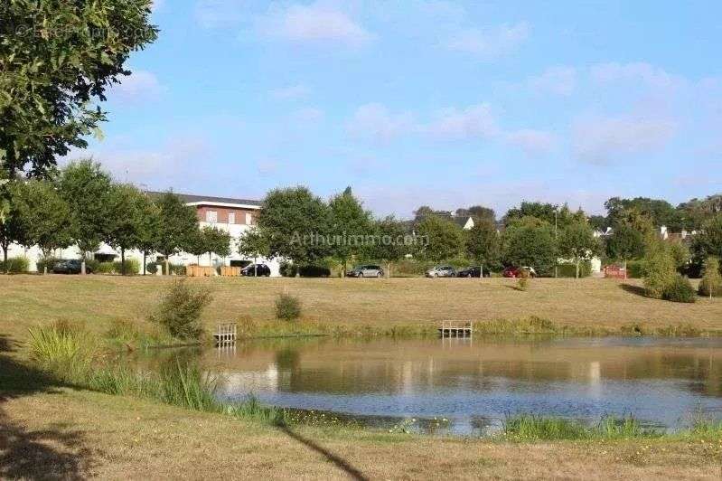 Appartement à PLEDRAN