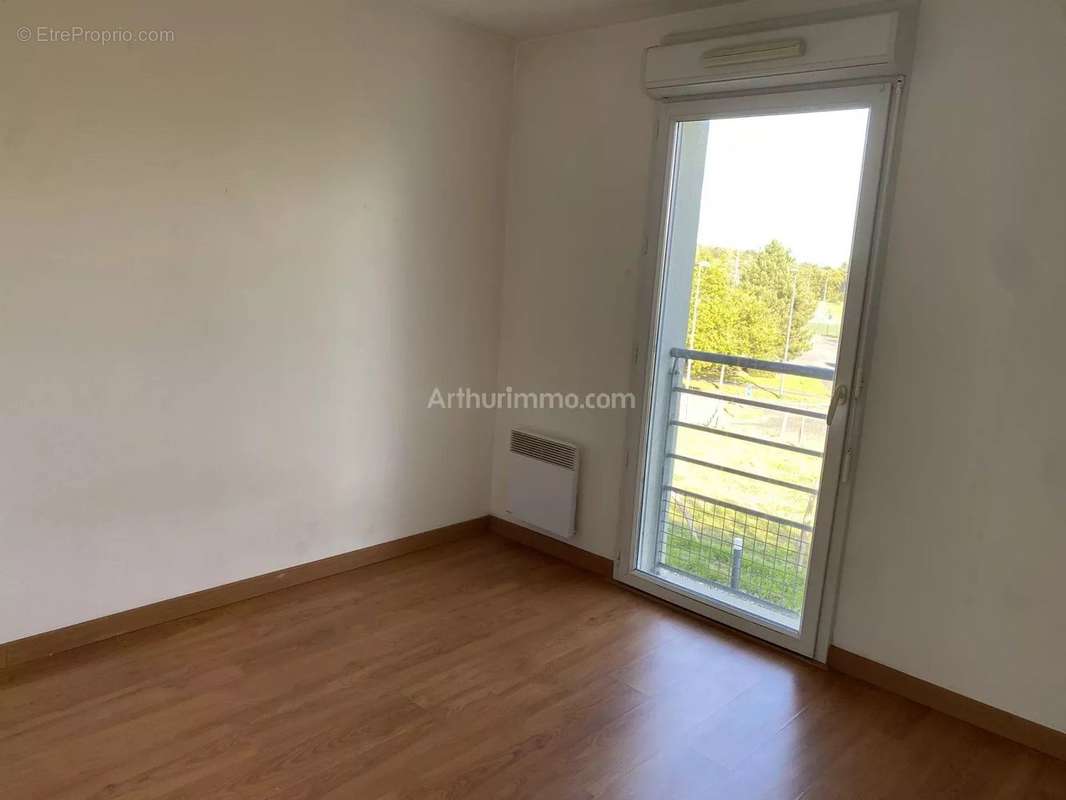 Appartement à PLEDRAN