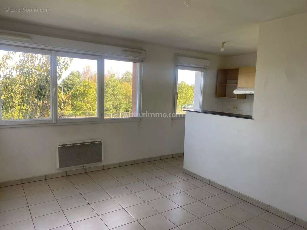 Appartement à PLEDRAN