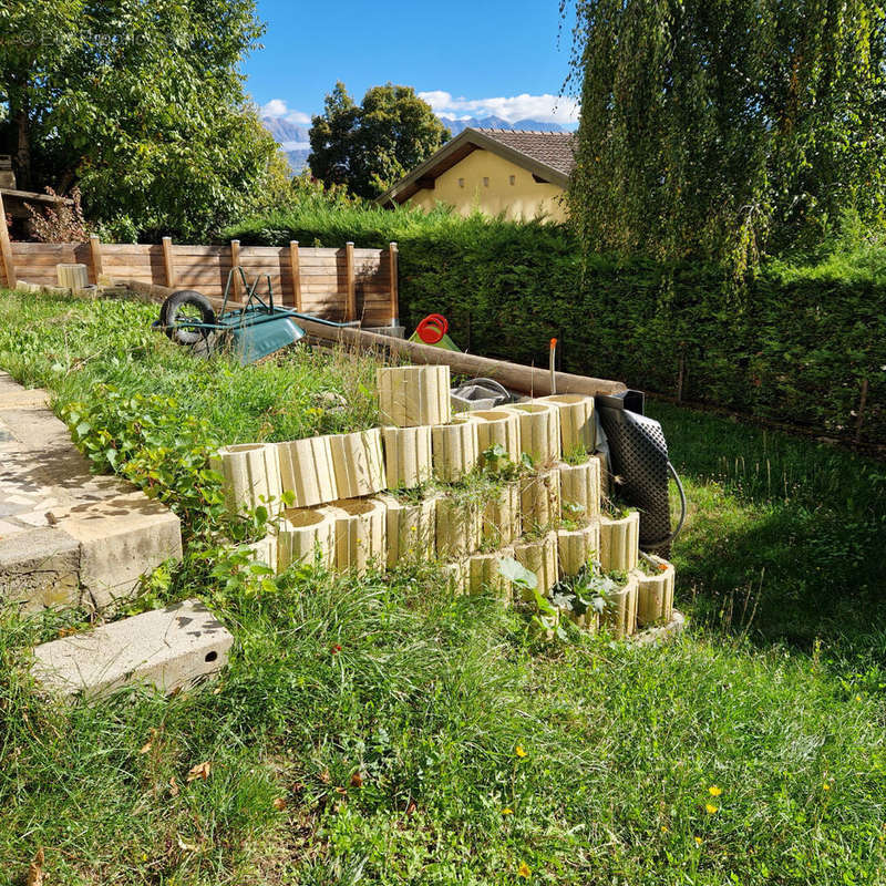 Appartement à GAP