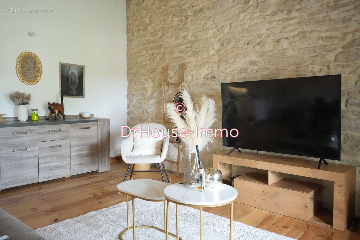 Appartement à UZES