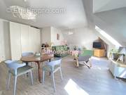 Appartement à CHAMBRAY-LES-TOURS