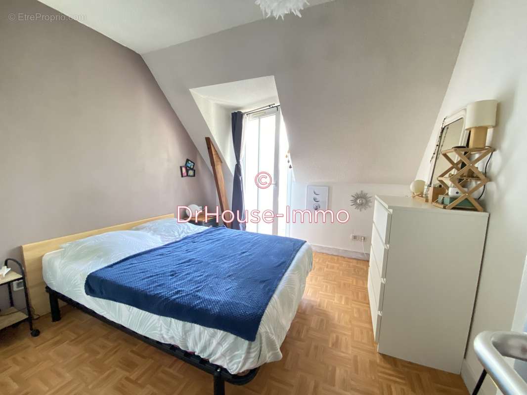 Appartement à CHAMBRAY-LES-TOURS