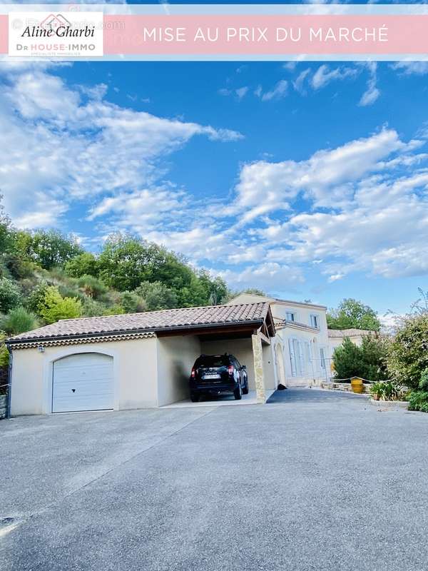 Maison à VIVIERS