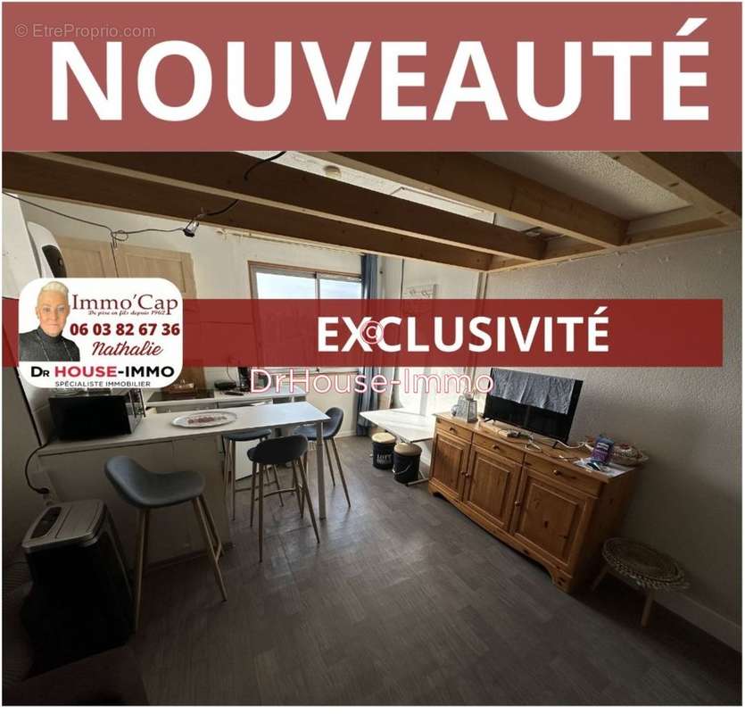 Appartement à AGDE