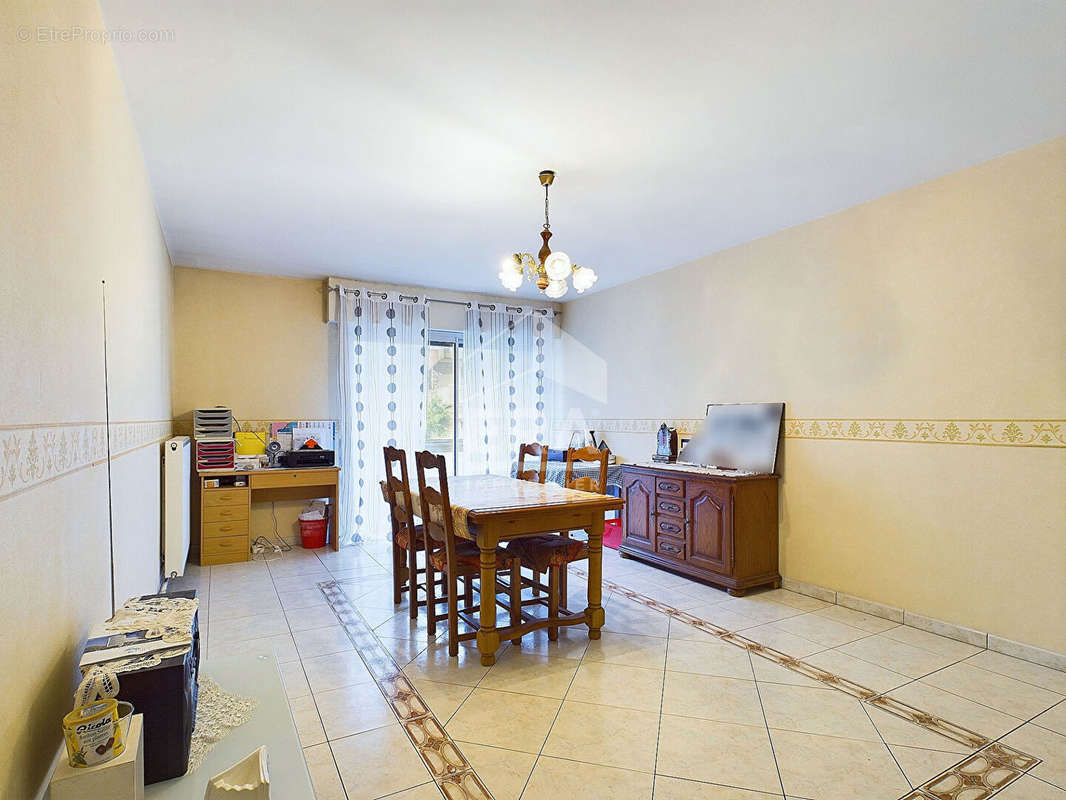 Appartement à RODEZ