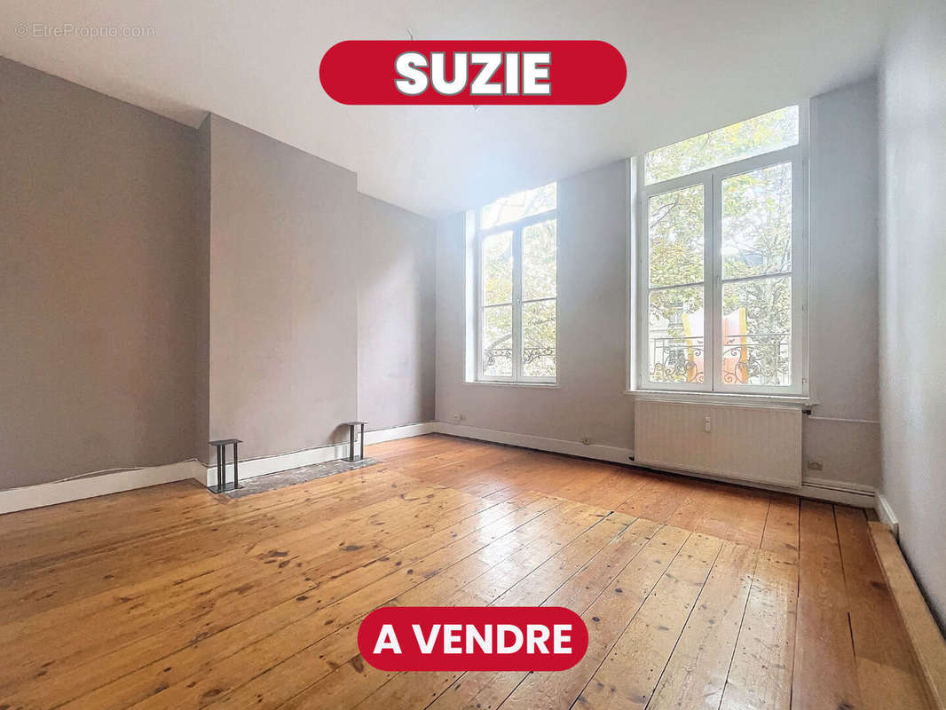 Appartement à LILLE