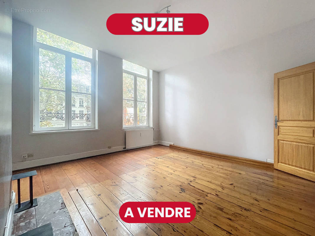 Appartement à LILLE