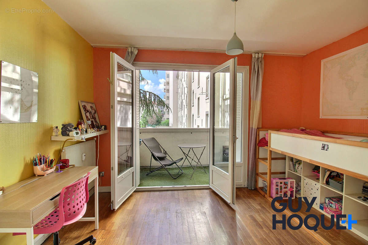 Appartement à LYON-7E