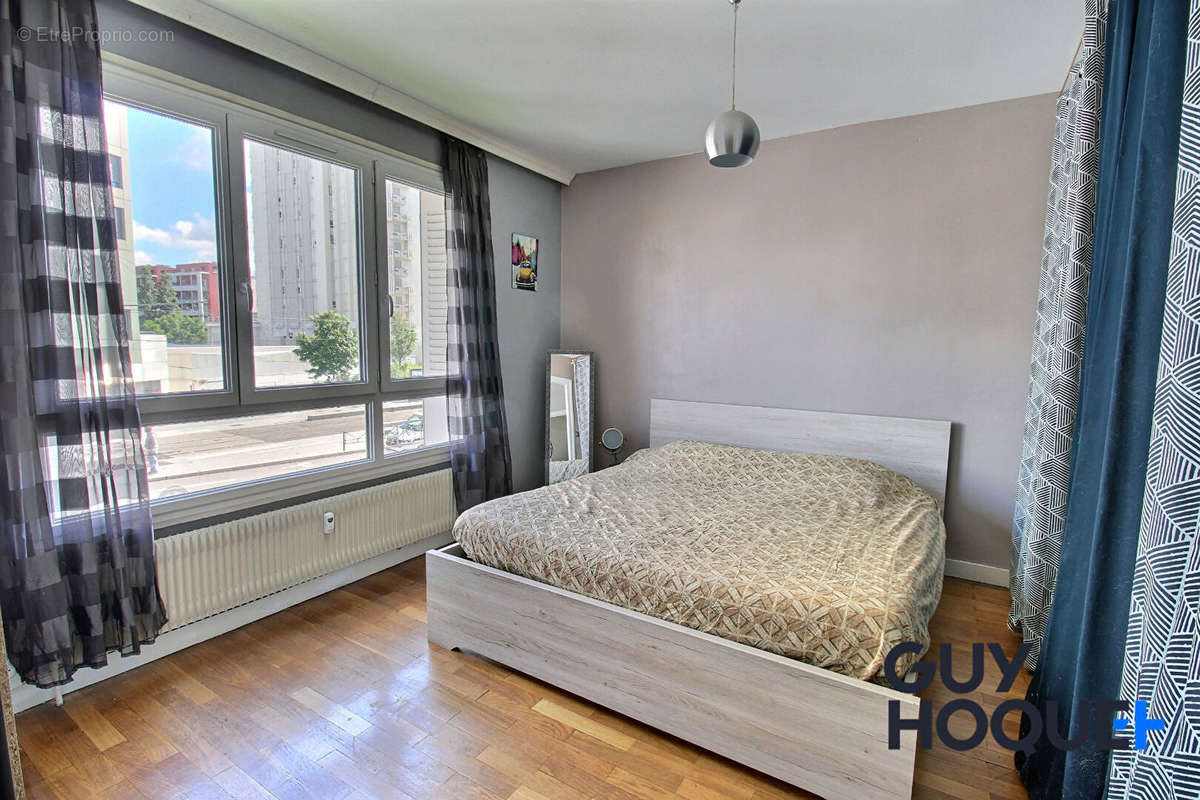 Appartement à LYON-7E