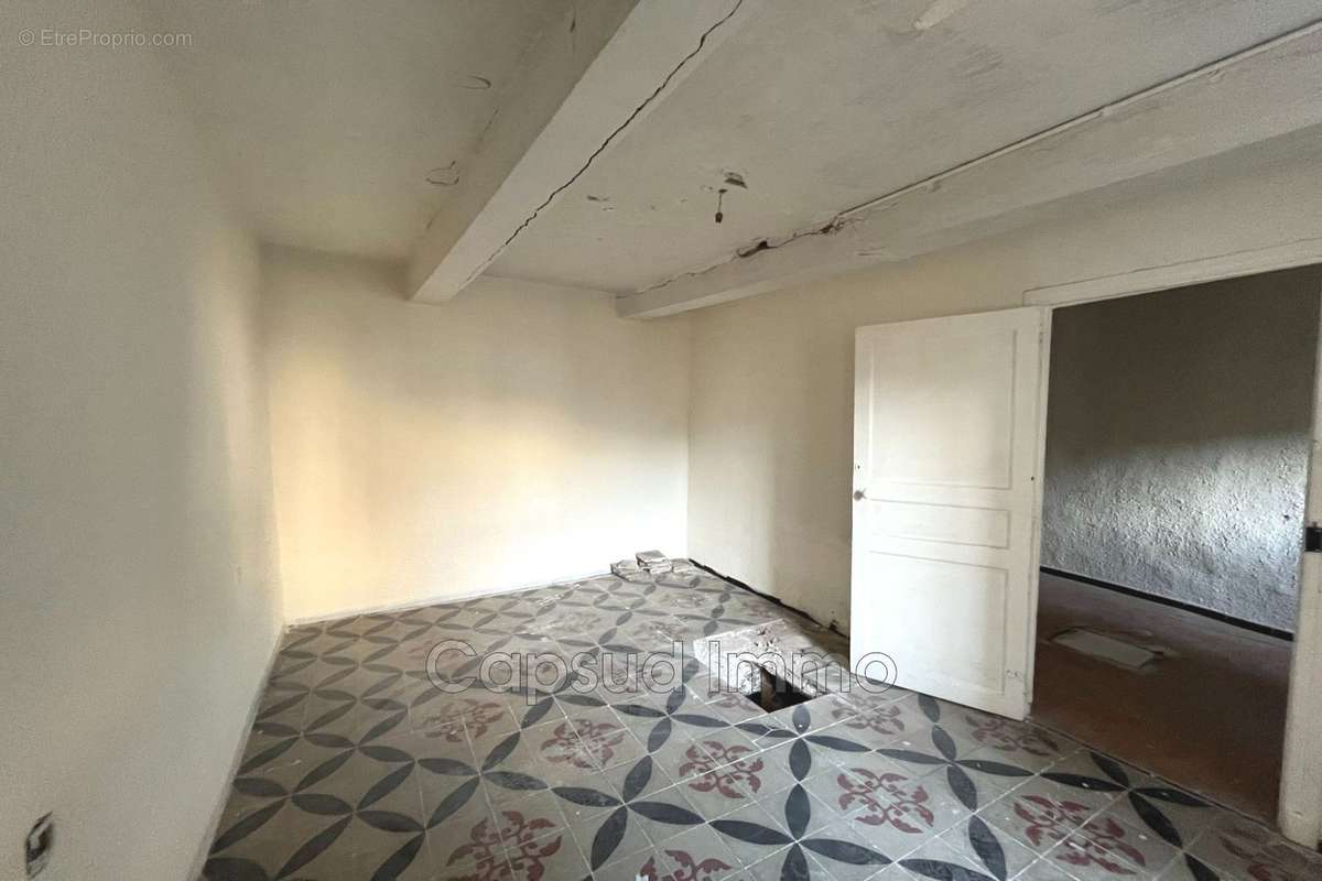 Appartement à SERIGNAN