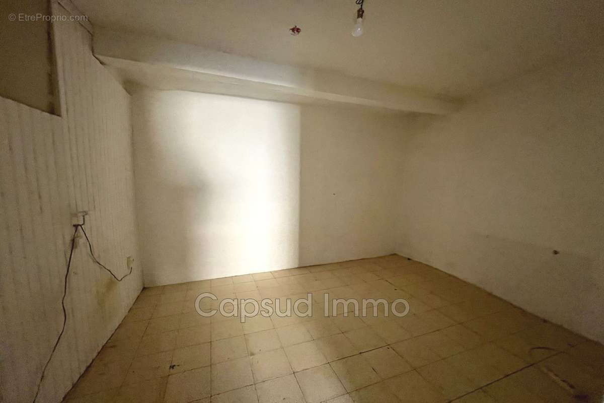 Appartement à SERIGNAN