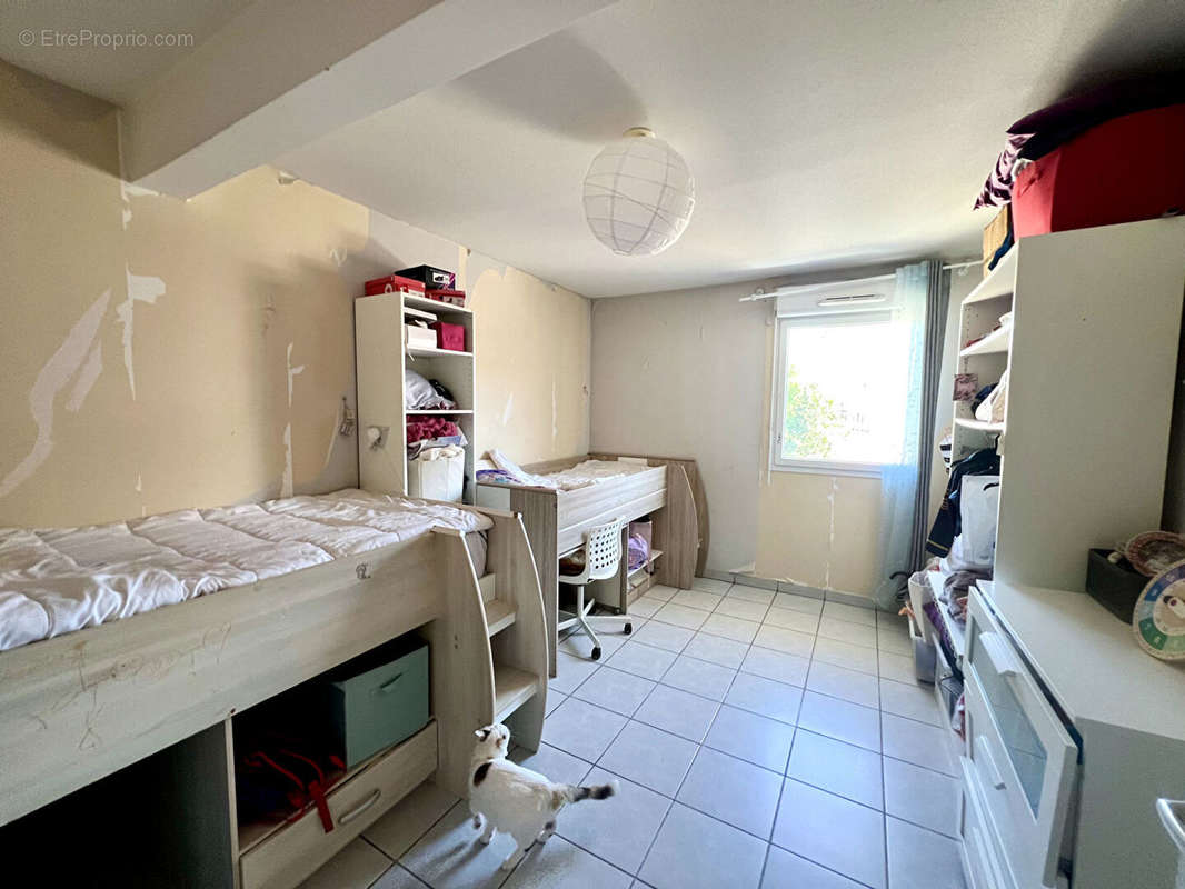 Appartement à MARSEILLE-14E