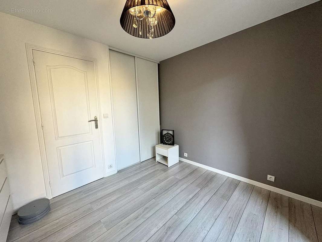 Appartement à BEAUSOLEIL