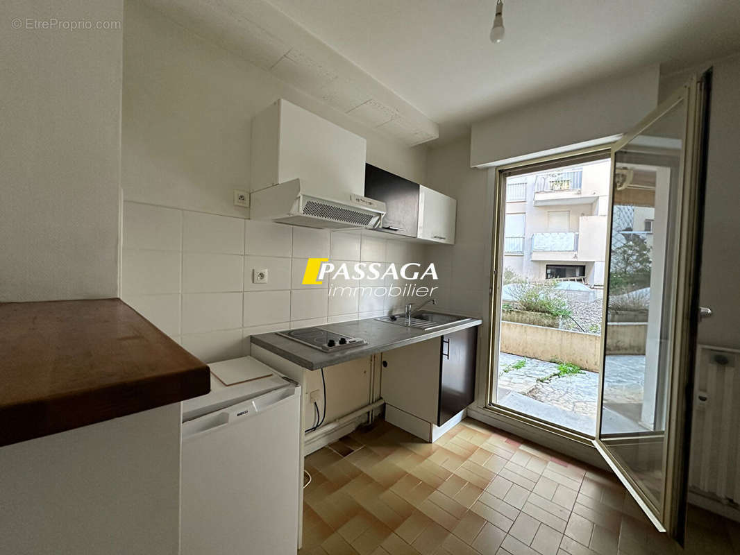 Appartement à RODEZ