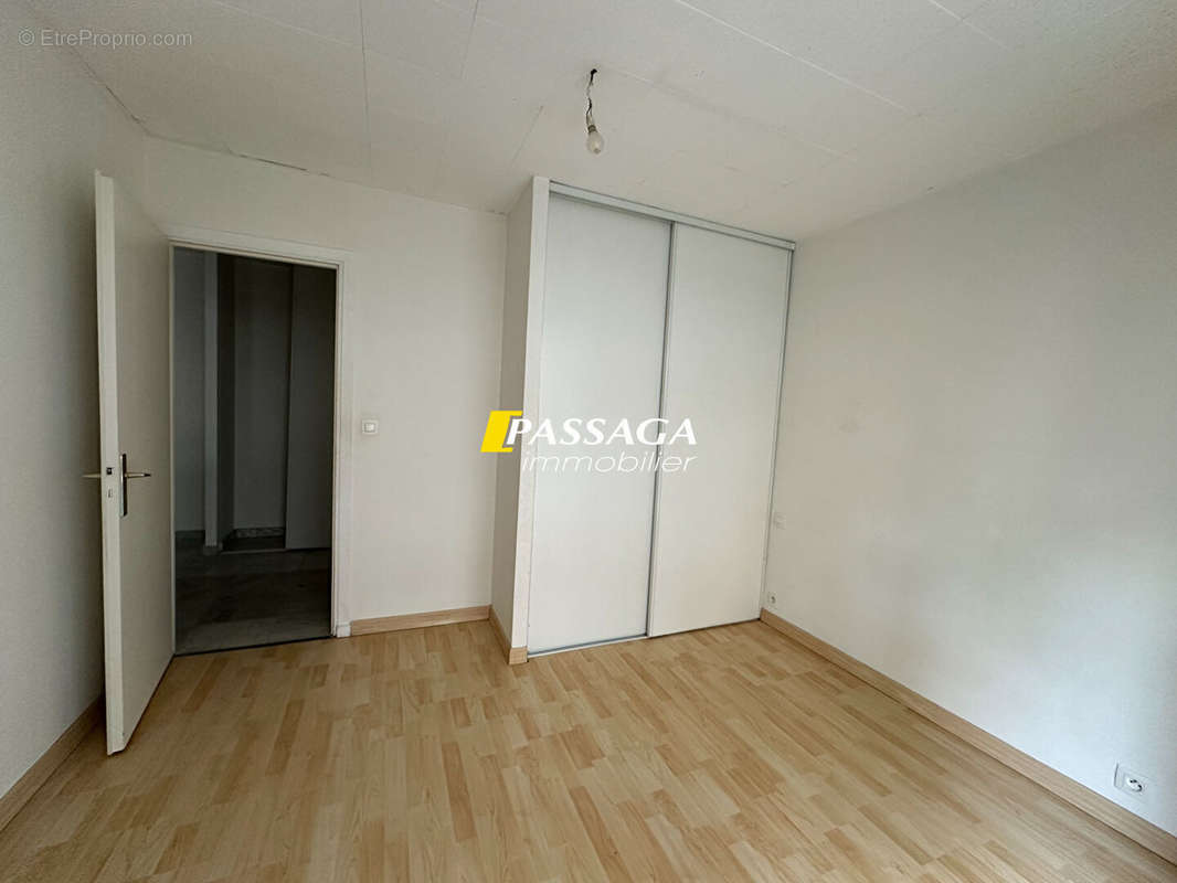 Appartement à RODEZ