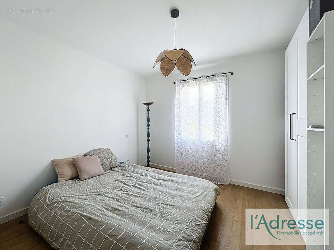 Appartement à AJACCIO