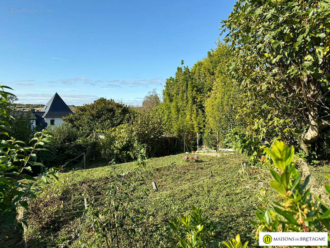 Maison à RIEC-SUR-BELON