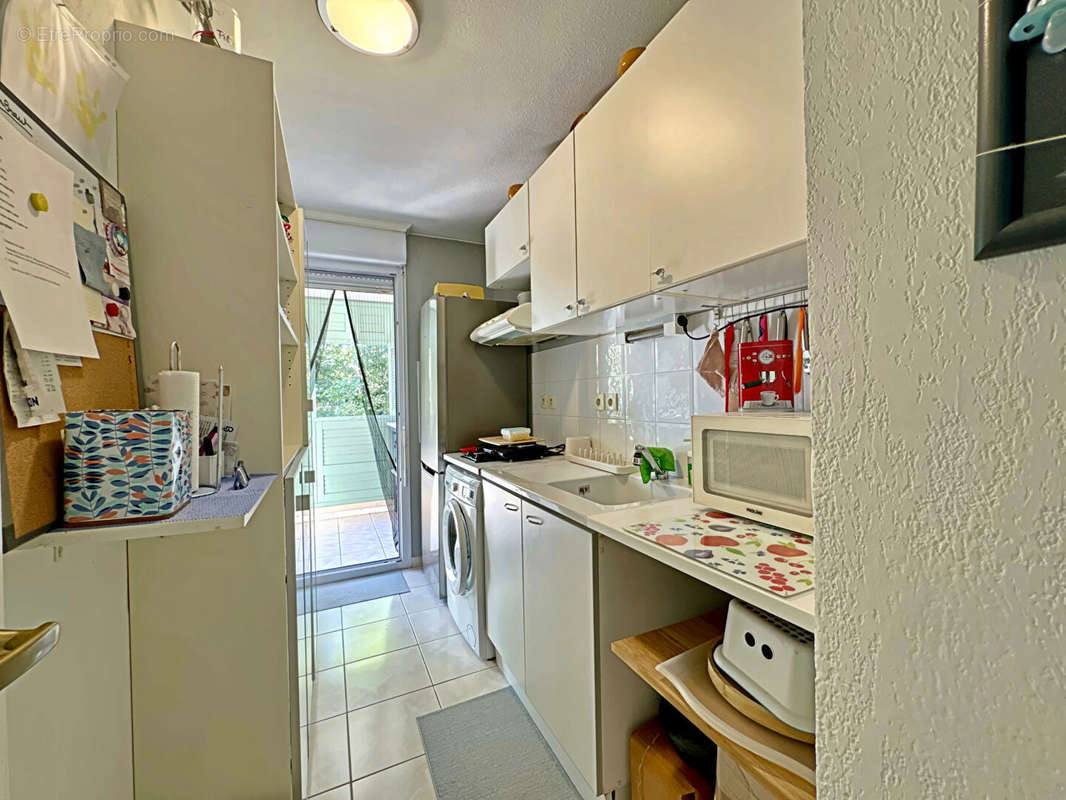 Appartement à FREJUS