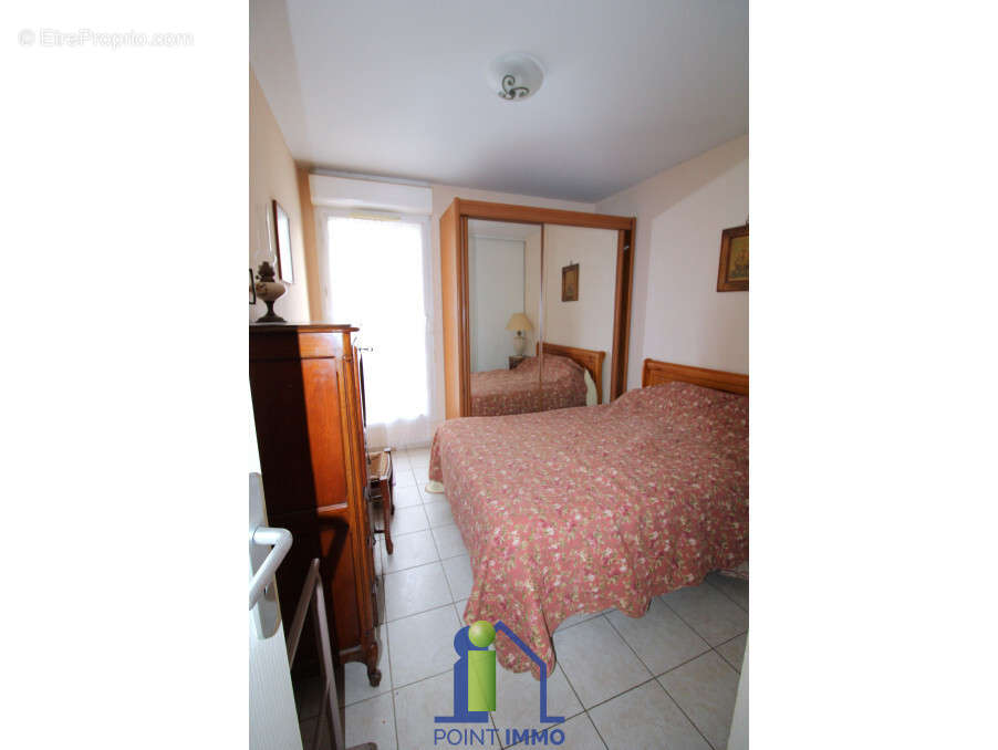 Appartement à MARSEILLE-13E