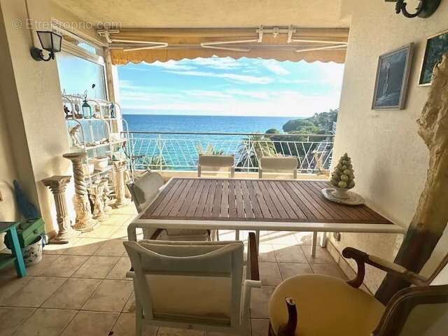 Appartement à ROQUEBRUNE-CAP-MARTIN