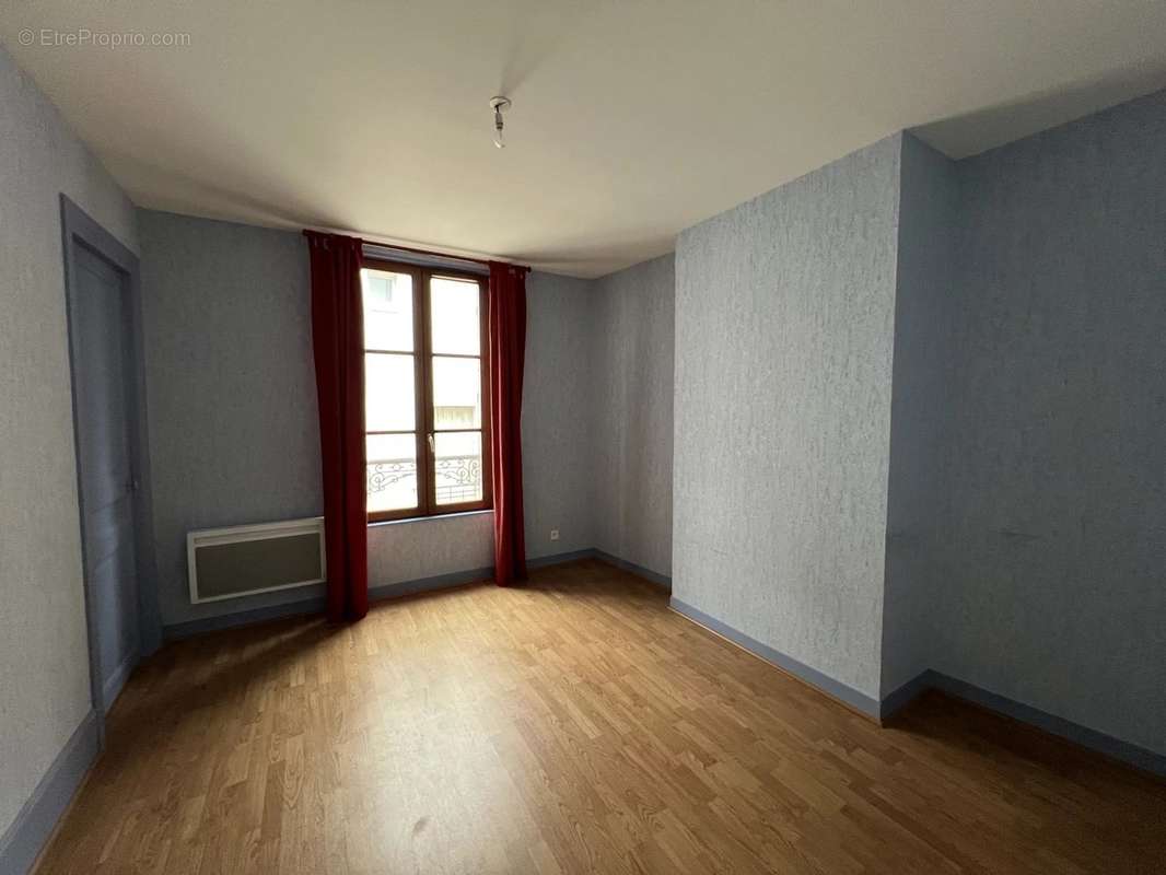 Appartement à AUXERRE