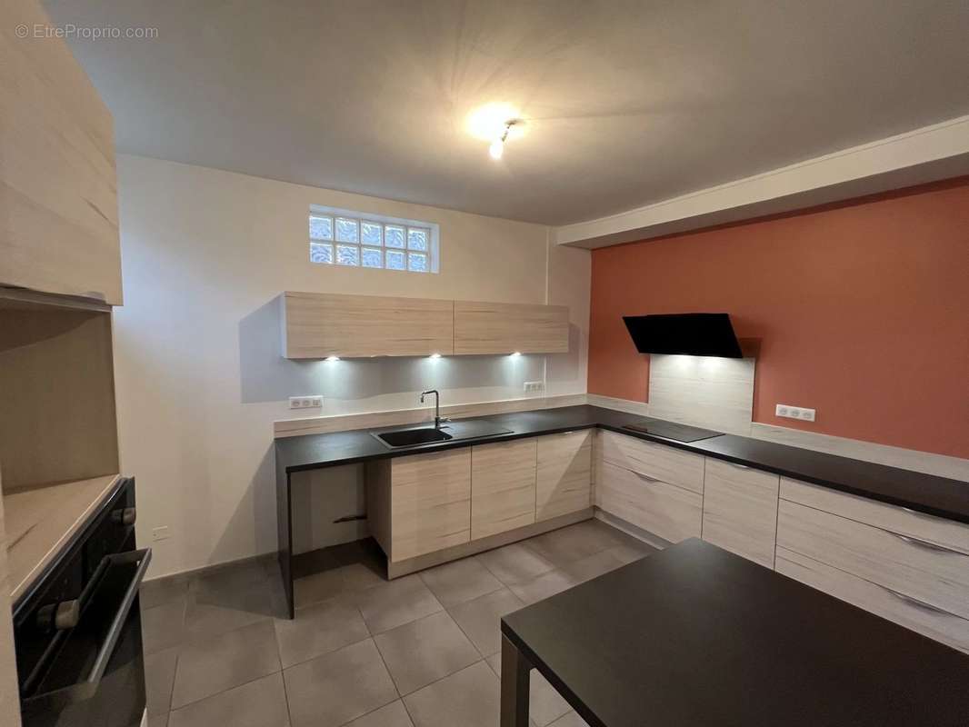 Appartement à AUXERRE