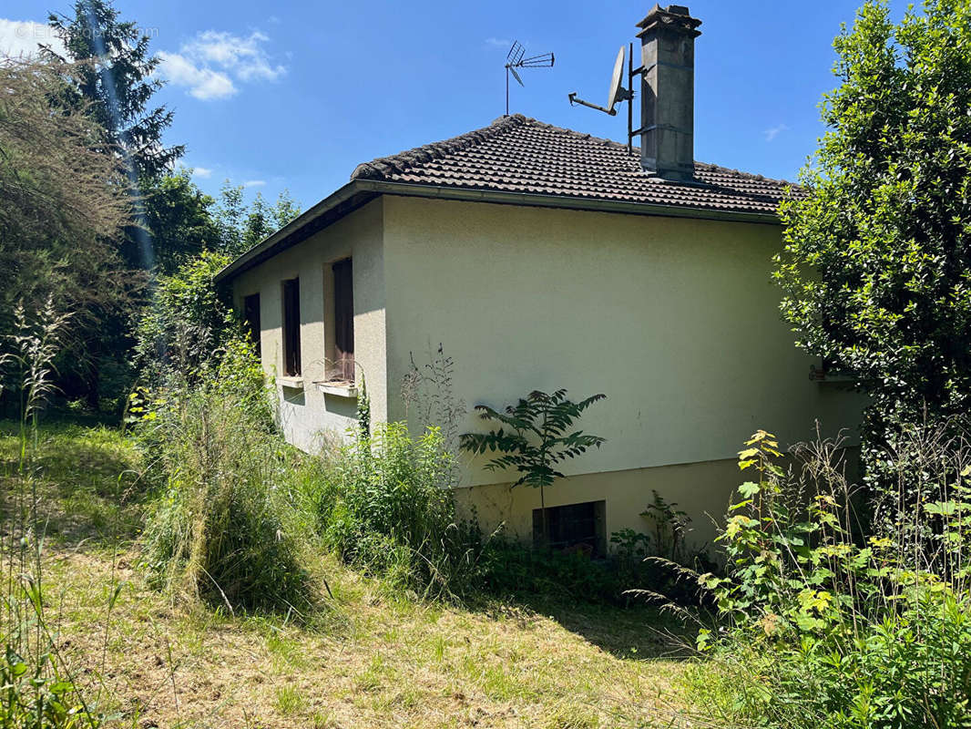 Maison à LAON