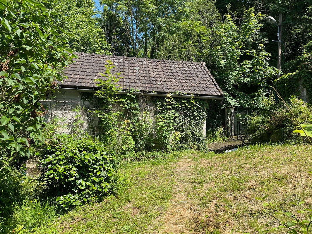 Maison à LAON