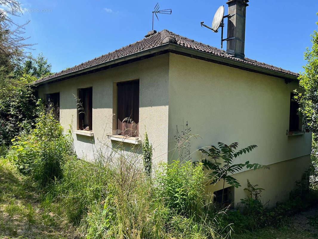 Maison à LAON