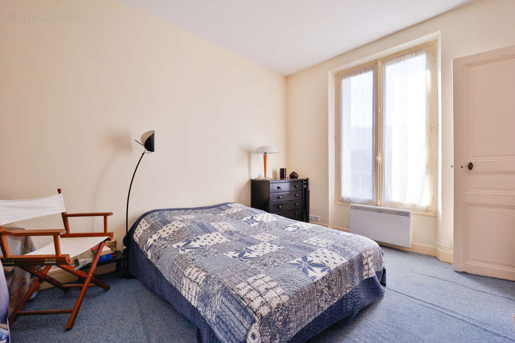 Appartement à MONTROUGE